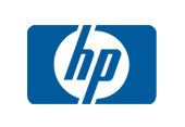 HP logo