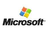 Microsoft logo