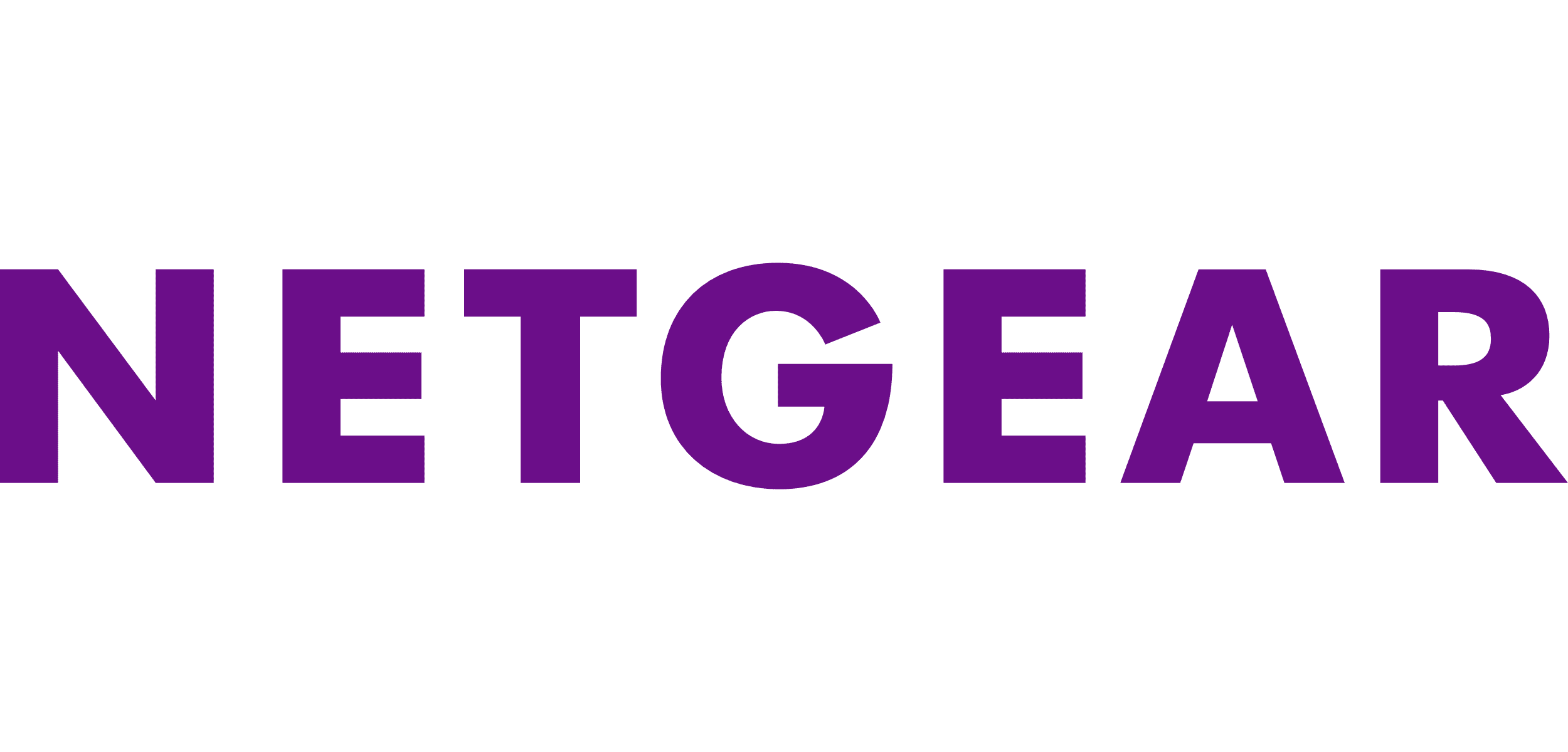 NETGEAR logo