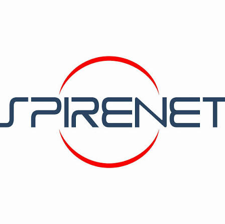 Spirenet logo