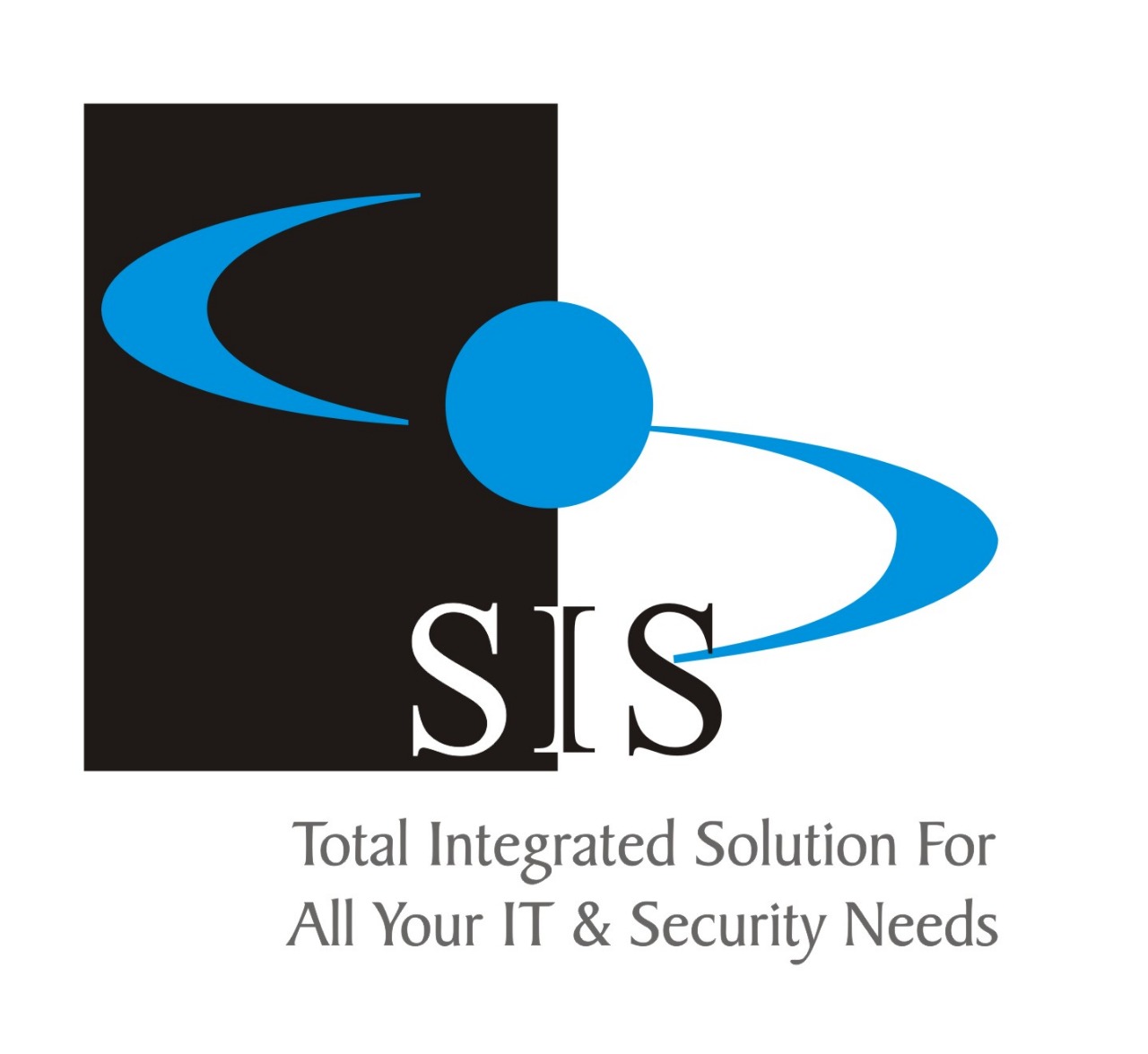 Shivam IT Solutions logo